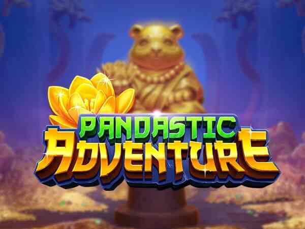 Pandastic Hdventure