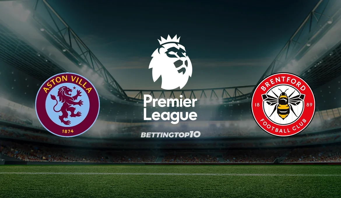 Prognóstico Aston Villa vs Brentford