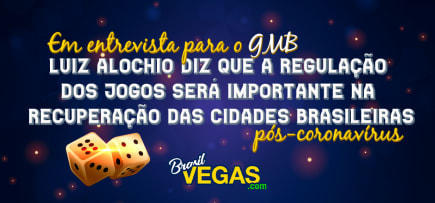 Benefícios da Legalização dos Jogos para as Cidades Brasileiras