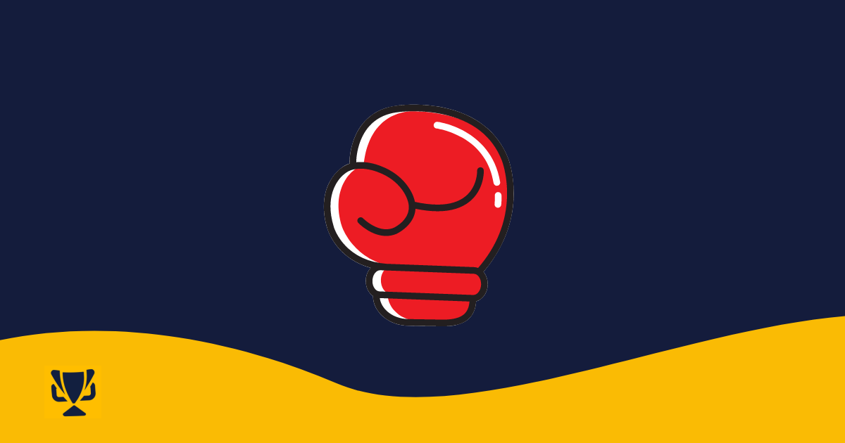 Como Apostar em Boxe