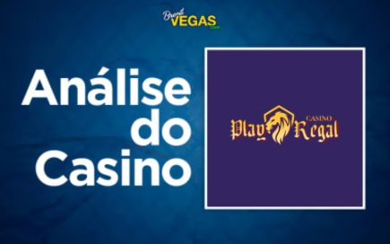 Análise do Play Regal Casino